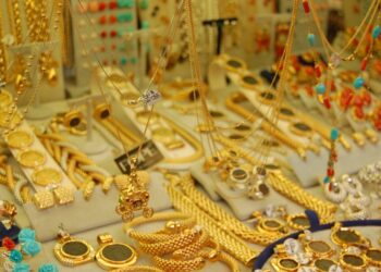تحديث أسعار الذهب اليوم