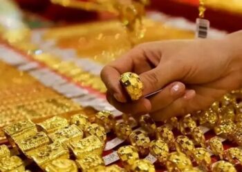 مفاجأة عيار 21..انخفاض أسعار الذهب بعد صدمة رسوم ترامب