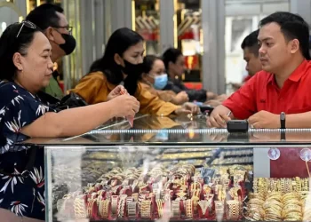 تحديث أسعار الذهب