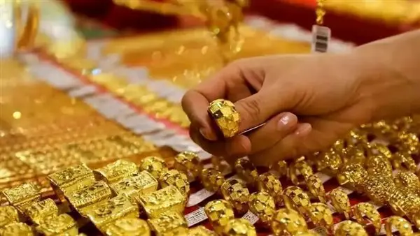 مفاجأة عيار 21..انخفاض أسعار الذهب بعد صدمة رسوم ترامب