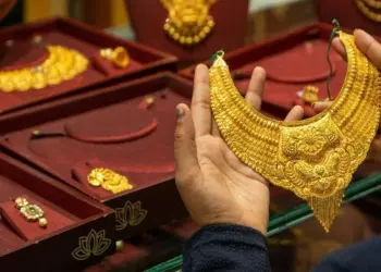 جنون أسعار الذهب..هل سيصل عيار 21 لـ5000 جنيه؟