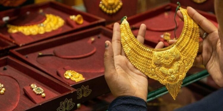 جنون أسعار الذهب..هل سيصل عيار 21 لـ5000 جنيه؟