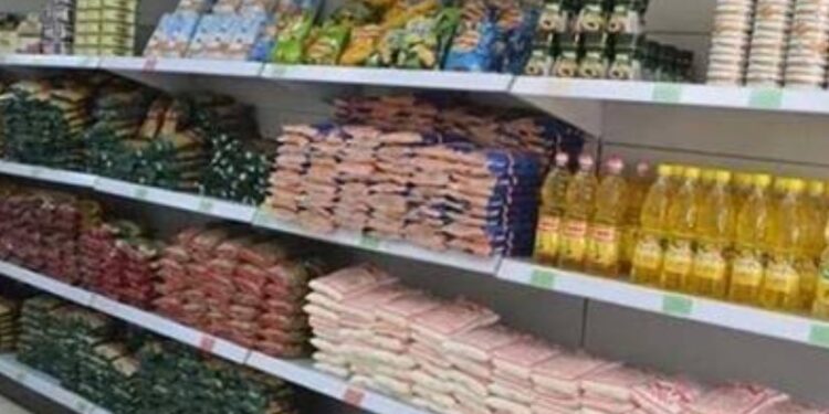 أسعار السكر والأرز والسلع الأساسية في الأسواق اليوم الأحد 6 إبريل