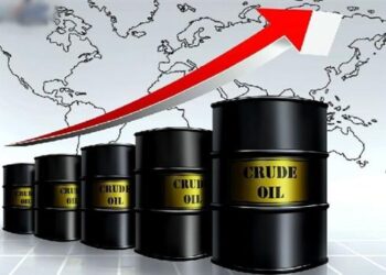 صعود أسعار النفط بعد قرار ترامب تعليق زيادات الرسوم الجمركية على بعض الدول