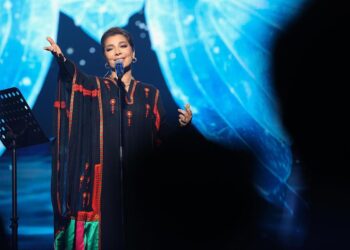 هل حصلت أصالة على الجنسية السعودية؟