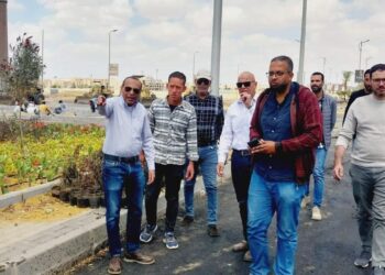 وزير الإسكان يتابع المشروعات السكنية بعددٍ من المحافظات والمدن الجديدة