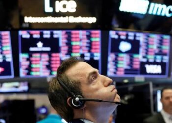 زلزال يهز الأسواق العالمية..انهيار الذهب والنفط عقب رد الصين على رسوم ترامب