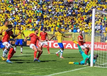 مباراة الأهلي وصن داونز مصيرية ..كولر يترقب القرار الحاسم