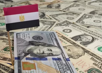 الاحتياطي النقدي