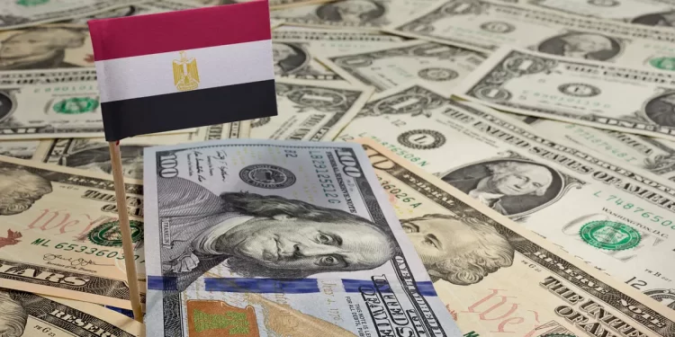 الاحتياطي النقدي