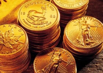 قفزة عير مسبوقة لسعر الجنيه الذهب بنحو 680 جنيه