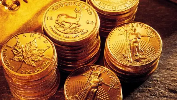 قفزة عير مسبوقة لسعر الجنيه الذهب بنحو 680 جنيه