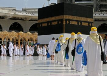 اعرف آخر موعد لإصدار تأشيرات الحج لموسم 2025