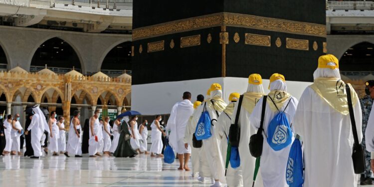 اعرف آخر موعد لإصدار تأشيرات الحج لموسم 2025