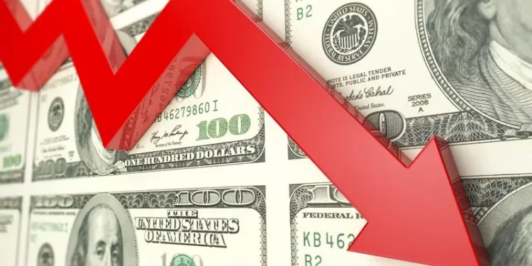 آخر تحديث لسعر الدولار في البنك المركزي المصري..هل يشهد سيناريوهات هبوط جديدة؟