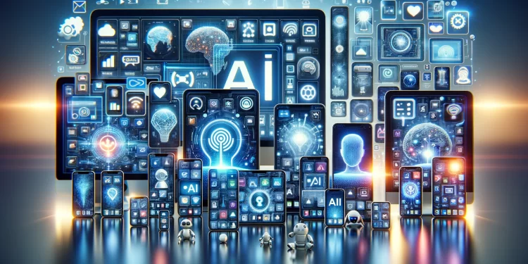 ثورة الذكاء الاصطناعي إلى اين؟ .. أهم برامج الذكاء الاصطناعي المجانية في العالم