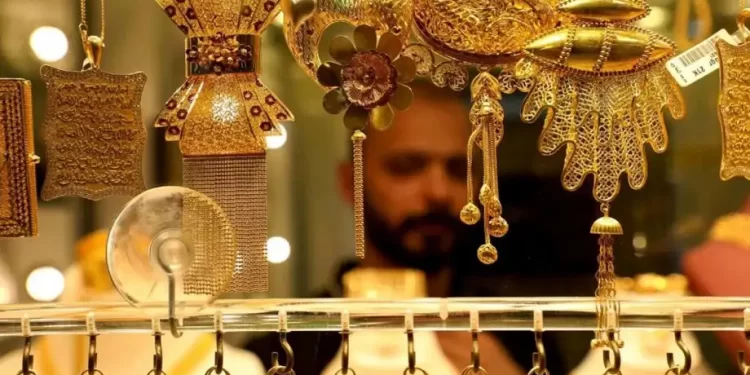 أخر تحديث لأسعار الذهب أخر تحديث لأسعار الذهب