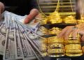 أسعار الذهب تفوق الخيال بفعل الحرب التجارية وضعف الدولار