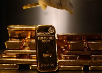 أسعار الذهب