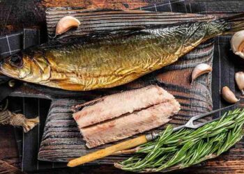 شم النسيم 2025..ارتفاع أسعار الرنجة والفسيخ في المحلات والهايبر ماركت