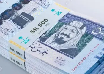 طار في السما..سعر الريال السعودي في السوق الموازية اليوم الأحد