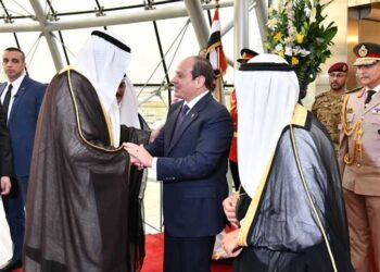 استثمارات كويتية جديدة في مصر بقيمة 6.5 مليار دولار حتى نهاية  2026