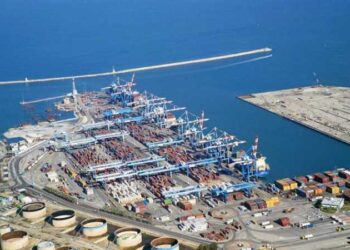 المنطقة الاقتصادية لقناة السويس