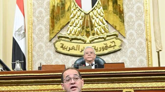 3.6 تريليون جنيه حجم تغطية عجز الموازنة بالسنة المالية الجديدة