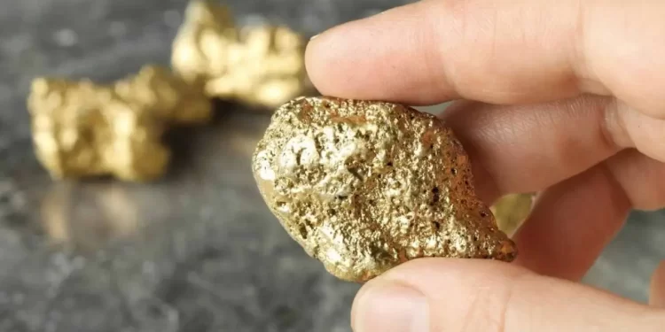 ذهب 22 قيراطًا..أجهزتك الإلكترونية القديمة قد تكون مصدر ثروتك