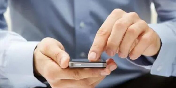 خطوة بخطوة..طريقة استرجاع الهواتف المستوردة في حال إيقافها