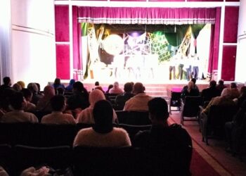 الثقافة: مسارح الدولة تضيء بـ “كامل العدد” في عروض العيد