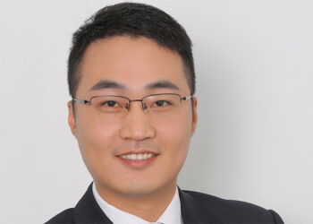 بنجامين هوّ رئيسًا تنفيذيًا لهواوي مصر