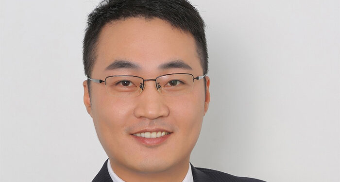 بنجامين هوّ رئيسًا تنفيذيًا لهواوي مصر