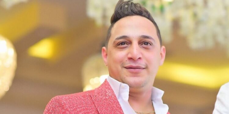 إحالة رضا البحراوى إلى لجنة التحقيق في نقابة الموسيقيين