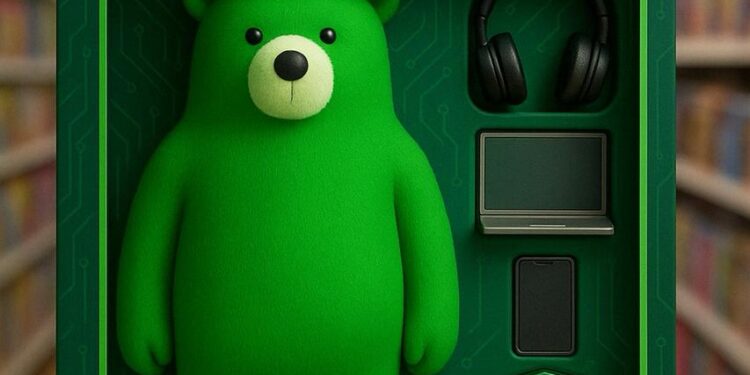 كاسبرسكي تحذر من مخاطر إنشاء صور كرتونية باستخدام الذكاء الاصطناعي