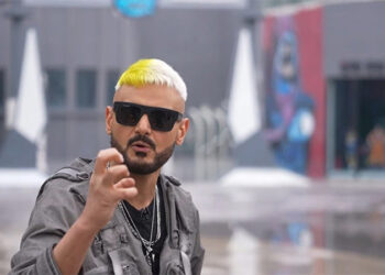 بيج رامى اسم فيلم رامز جلال الجديد وطرحه في صيف 2025