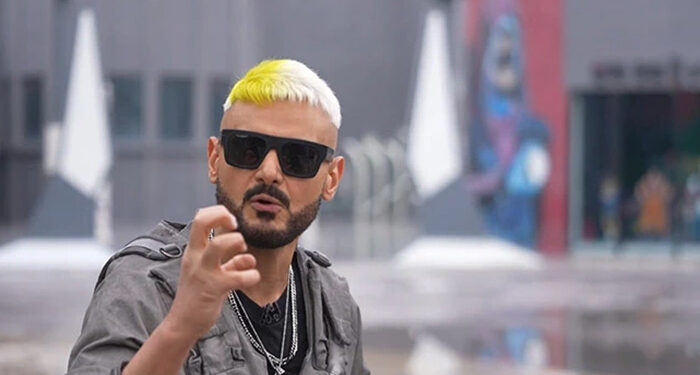 بيج رامى اسم فيلم رامز جلال الجديد وطرحه في صيف 2025