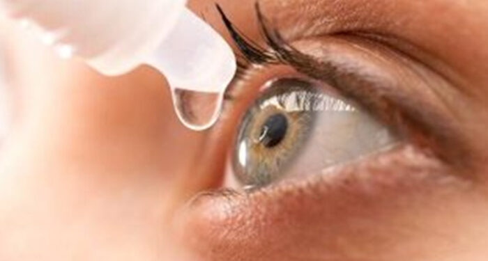 طرق طبيعية لعلاج جفاف العين