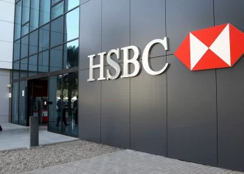 بنك HSBC