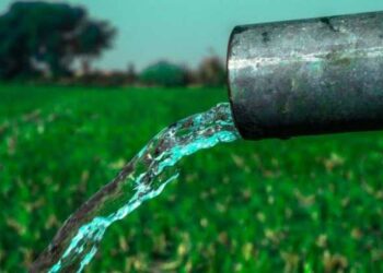 الرى تكشف حقيقة غمر أراضي زراعية بالمياه وتلف بعض المحاصيل