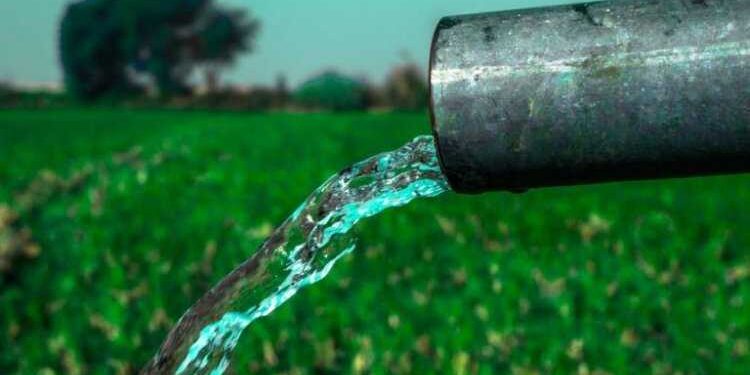 الرى تكشف حقيقة غمر أراضي زراعية بالمياه وتلف بعض المحاصيل