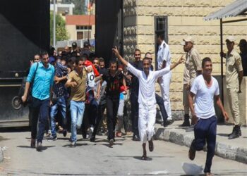 وزارة الداخلية تفرج عن 2777 شخصا بمناسبة عيد الفطر