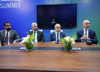 كاسبرسكي تعيّن شركة الشرق الأوسط لأنظمة الاتصالات”MCS” موزعاً لحلول الأعمال في الشرق الأوسط وإفريقيا