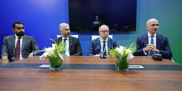 كاسبرسكي تعيّن شركة الشرق الأوسط لأنظمة الاتصالات”MCS” موزعاً لحلول الأعمال في الشرق الأوسط وإفريقيا