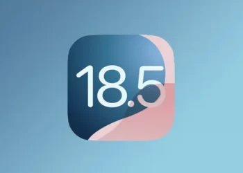 لأصحاب هواتف آيفون..لا جديد في تحديث iOS 18.5 التجريبي