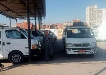 الحد الأقصى لتعريفة الركوب بعد رفع أسعار البنزين