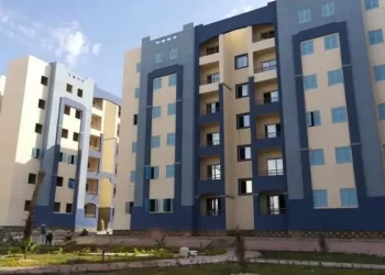 موعد حجز شقق الإسكان الاجتماعي 2025 الجديدة لمحدودي الدخل