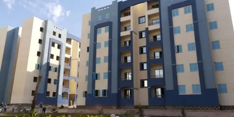 موعد حجز شقق الإسكان الاجتماعي 2025 الجديدة لمحدودي الدخل