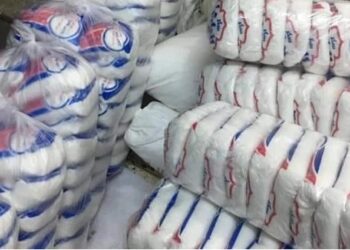 الضرائب: لا صحة مطلقًا.. لفرض ضريبة قيمة مضافة على «السكر» بالموازنة الجديدة