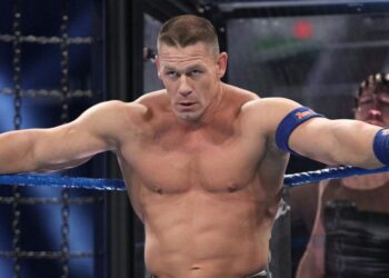 بعد إصابة جون سينا بسرطان الجلد..معلومات هامة عن سبب المرض